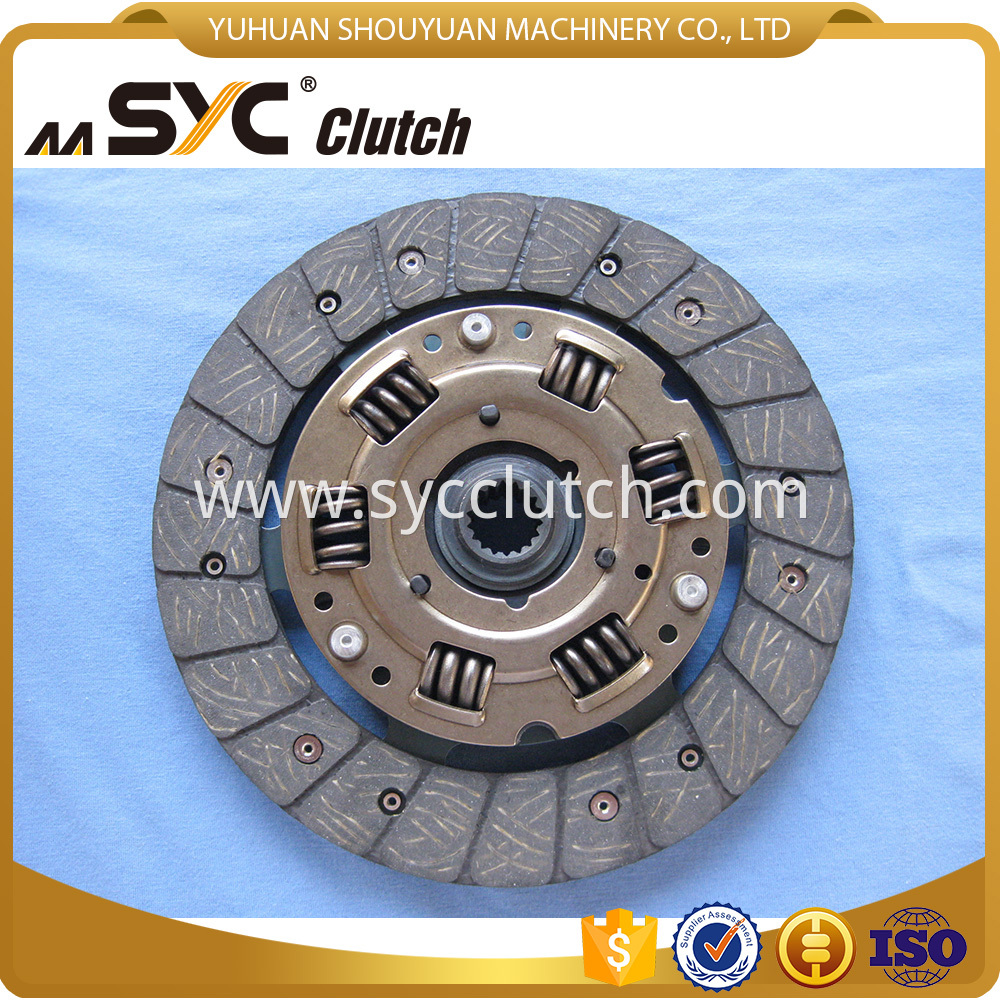 Auto Clutch Disk